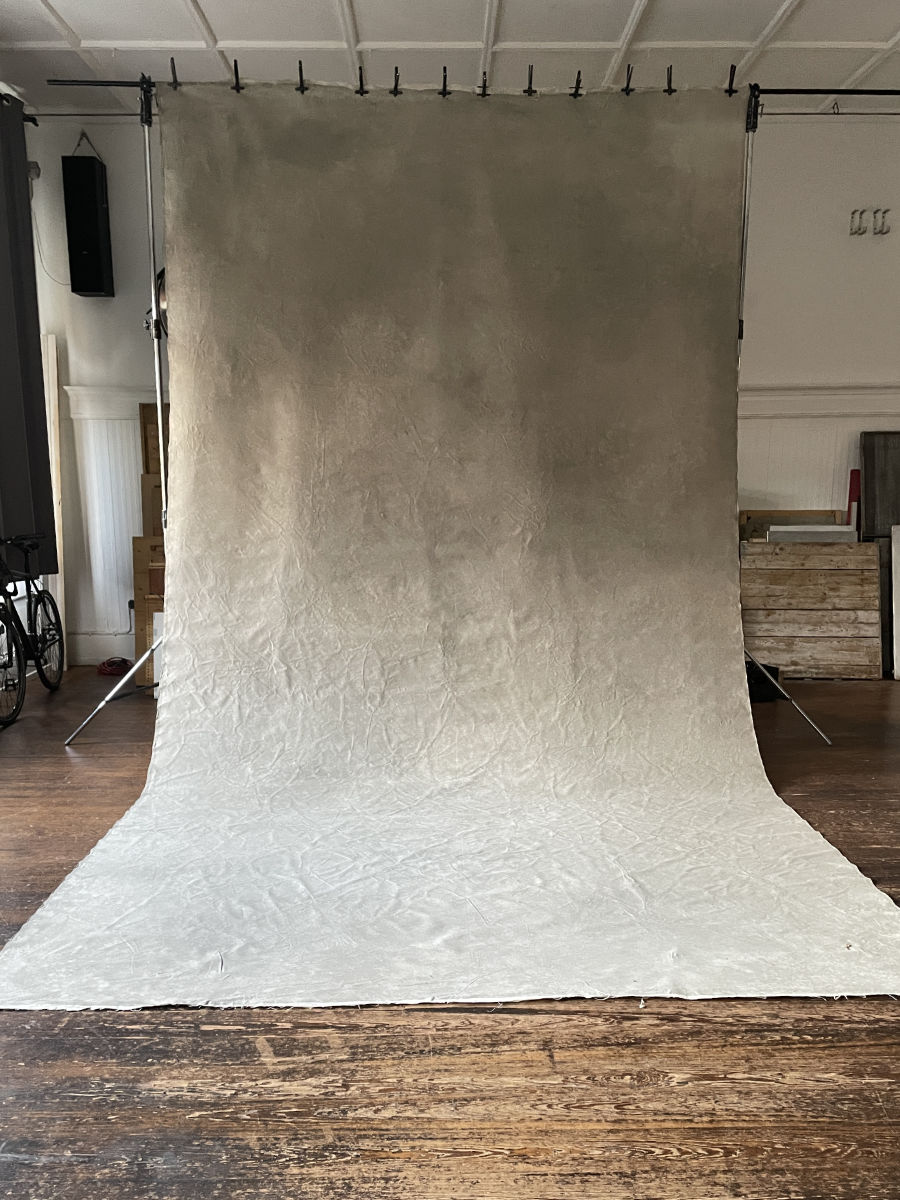 Behind the scenes 3